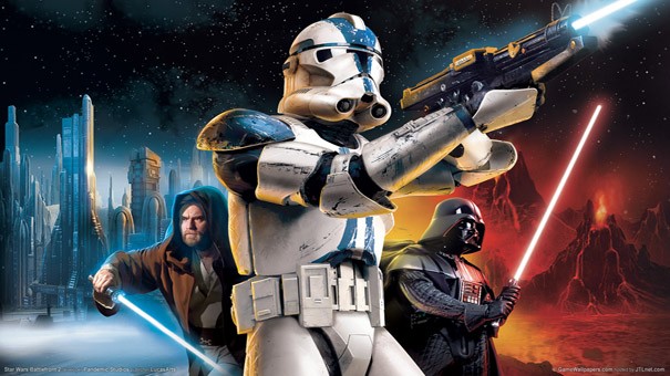 Star Wars Battlefront 3 jeszcze w tym roku?