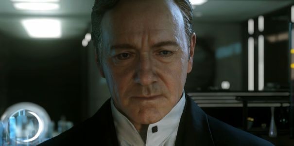 Jak dostać bana w Advanced Warfare? Wkurzyć szefa Sledgehammer Games