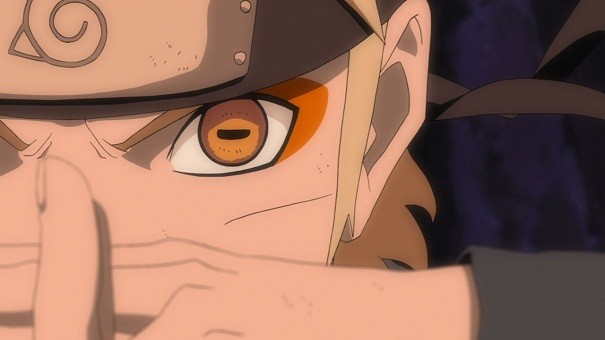 Naruto Shippuden Ultimate Ninja Storm 3 melduje się z Japonii