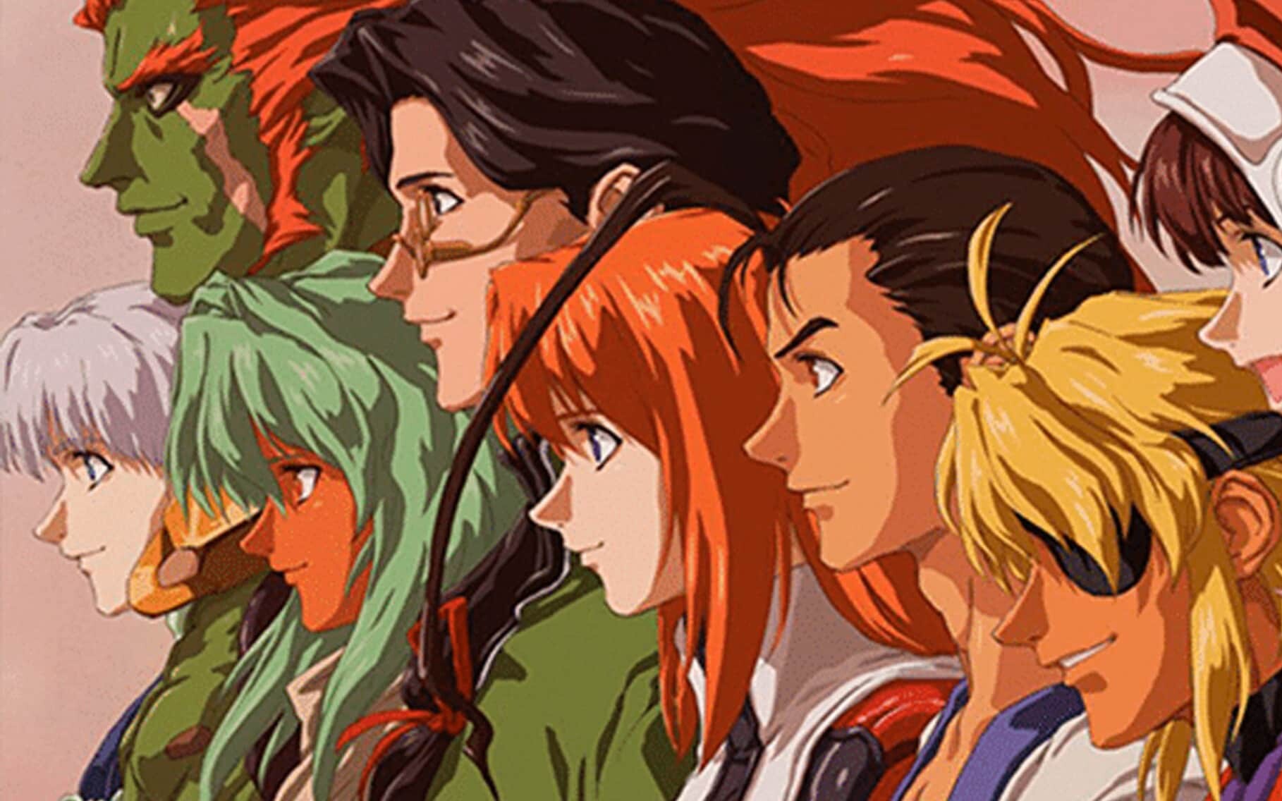 Oto legendarne jRPG. Takich gier już nie tworzą