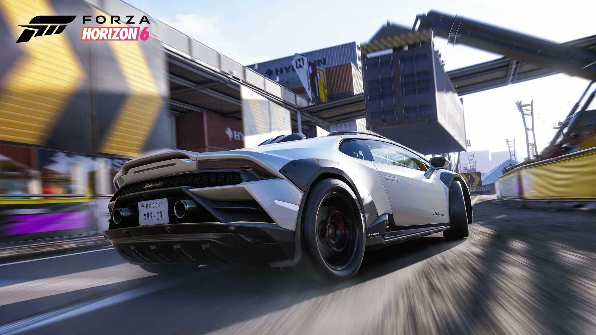 Forza Horizon 6 #4