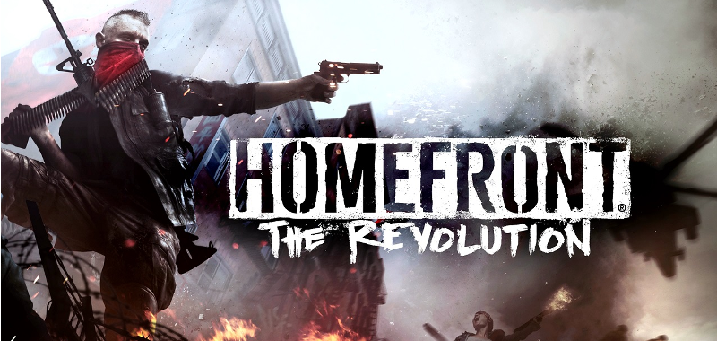 Twórcy Homefront: The Revolution nie są zadowoleni z działania gry