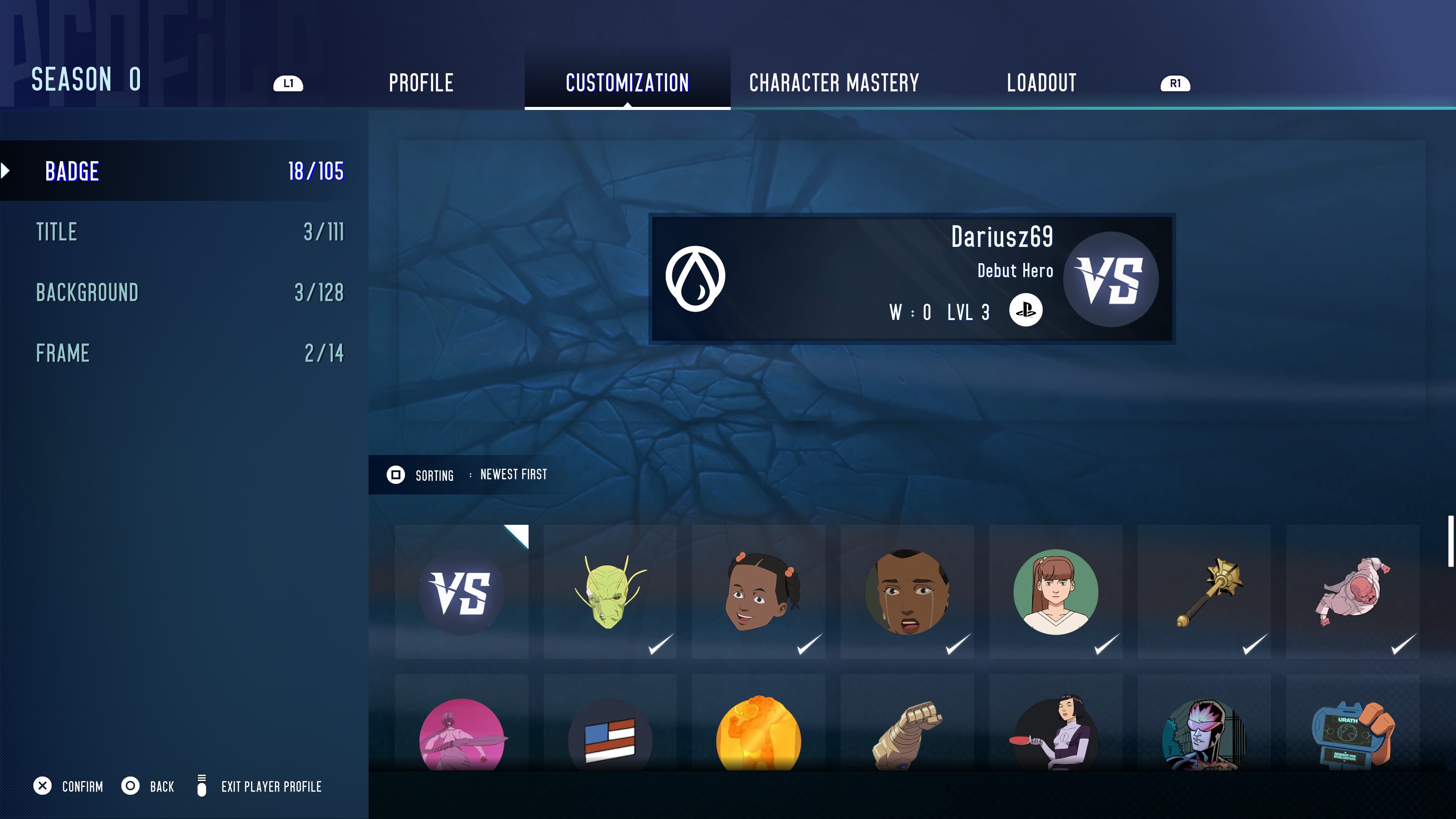 Invincible VS #11