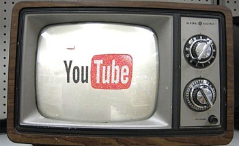 YouTube ma chrapkę na konsole