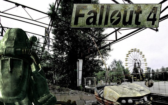 Oficjalna zapowiedź Fallout 4 na początku przyszłego tygodnia?