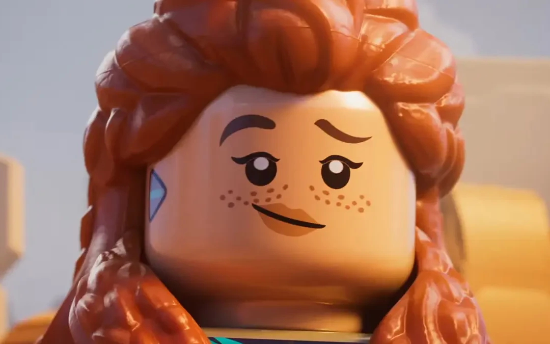 LEGO Horizon Adventures