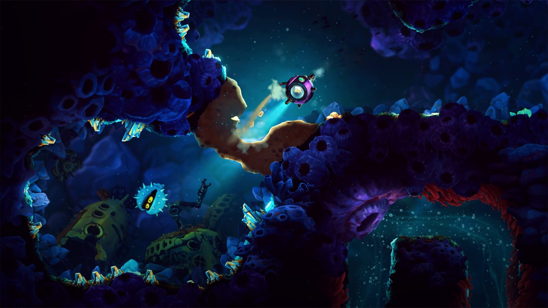 NAUTUS #6