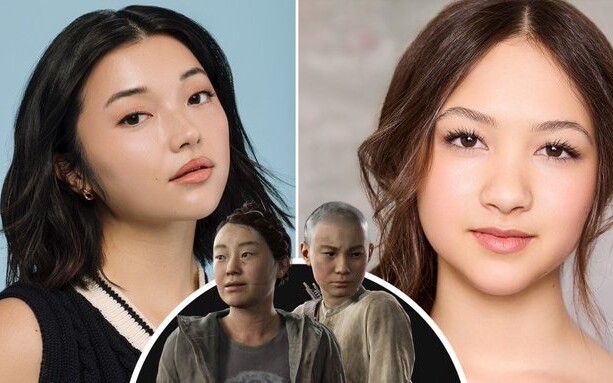 Yara i Lev obsadzeni. The Last of Us 3 z ważnymi postaciami