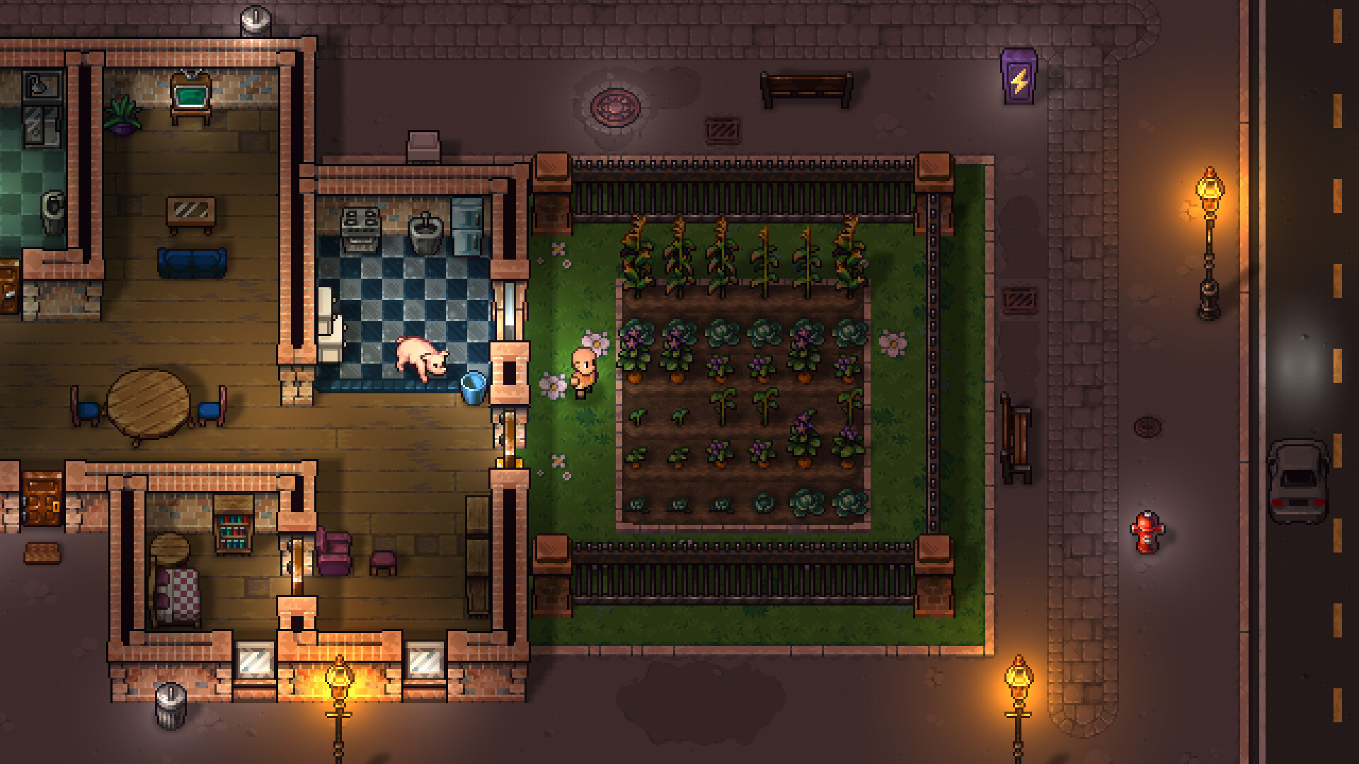 Streets of Rogue 2