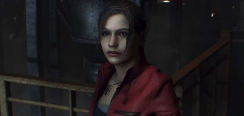 Resident Evil 2. Oto aktorka, która użyczy twarzy Claire Redfield