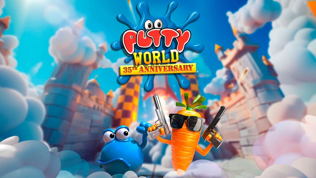 Putty World