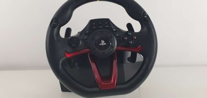 HORI Wireless Racing Wheel Apex – recenzja sprzętu. Bezprzewodowa kierownica od HORI