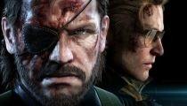 Nie poznaliśmy daty premiery Metal Gear Solid V: The Phantom Pain