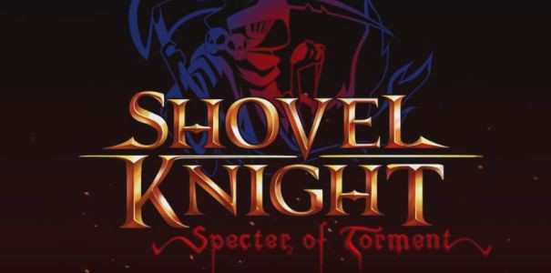 Jak prezentuje się Specter Knight? Nowe nagranie z Shovel Knight demonstruje jego umiejętności