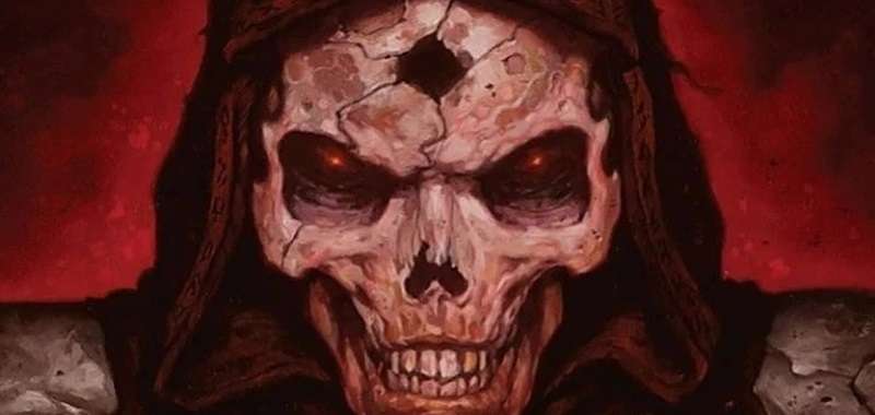 Diablo 4 odświeży znane postacie. Kolejny przeciek przygotowuje na prezentację