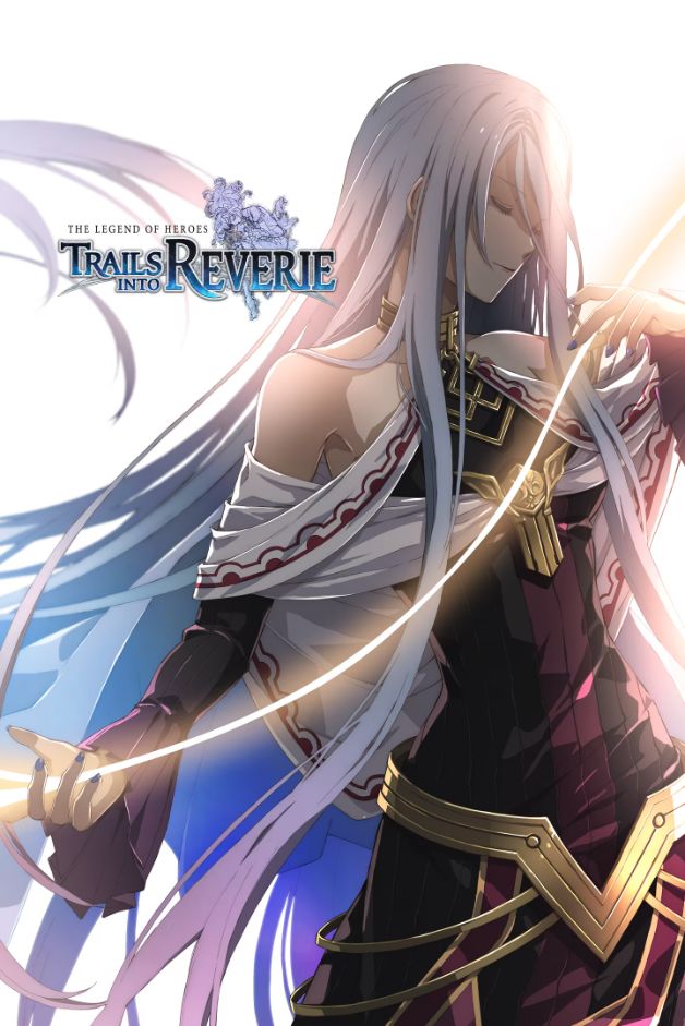 The Legend of Heroes: Trails into Reverie for ios instal