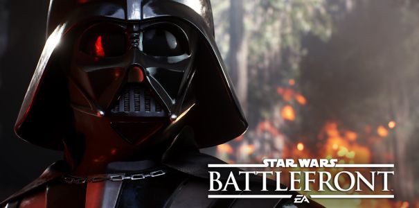 EA zaskoczone krytyką Star Wars Battlefront