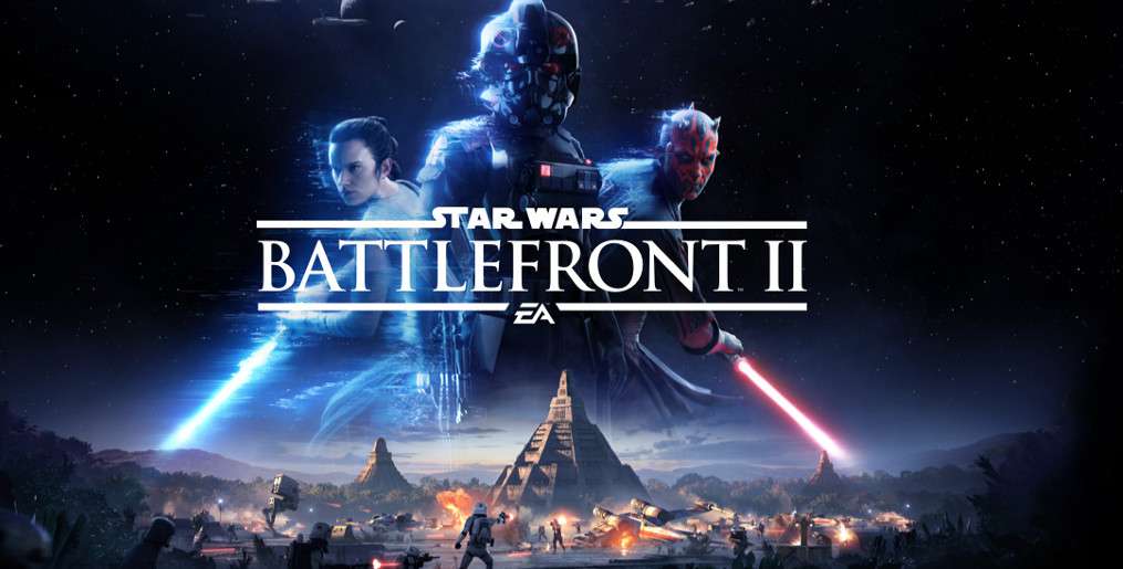 Star Wars Battlefront 2. Lista zmian aktualizacji 1.03