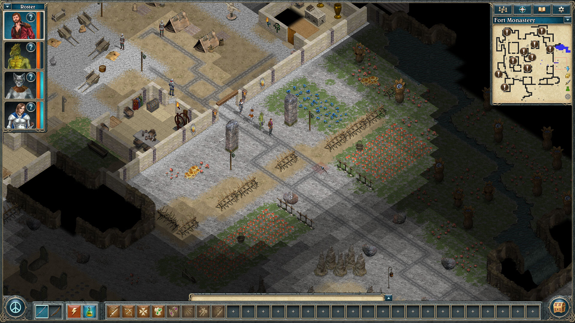 Avernum 4: Greed and Glory #6