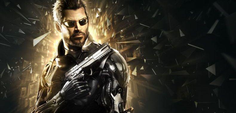 Kontrowersyjny program zamówień przedpremierowych do Deus Ex: Mankind Divided anulowany