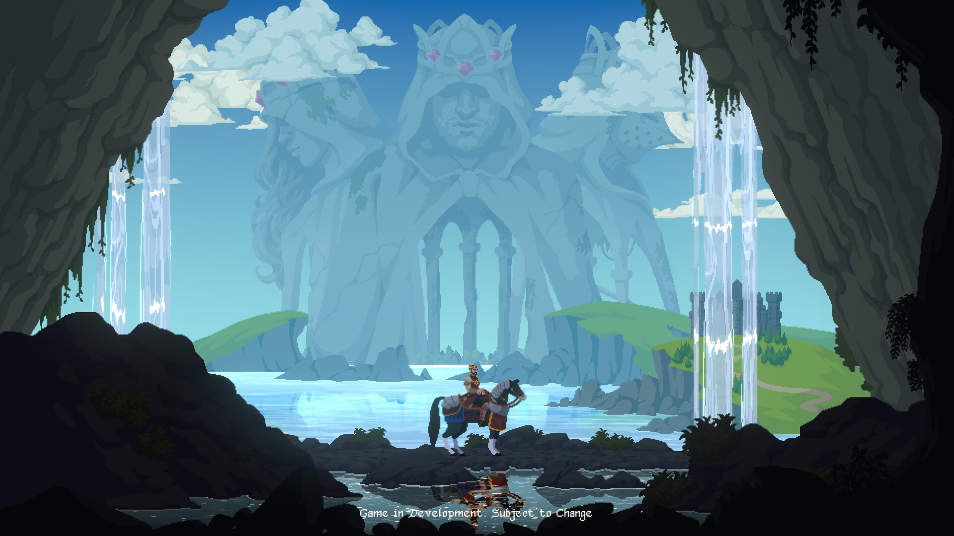 Kingdom 3: Rising Realms #4