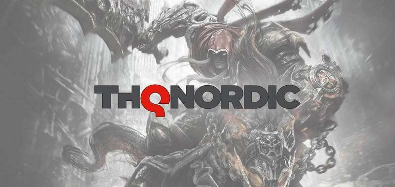 THQ Nordic rozpoczyna weekend wydawcy na Steamie, bestsellery w niskich cenach!