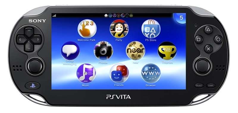 PlayStation Vita dokona żywota w 2020 roku. Sony ma zakończyć wsparcie konsoli
