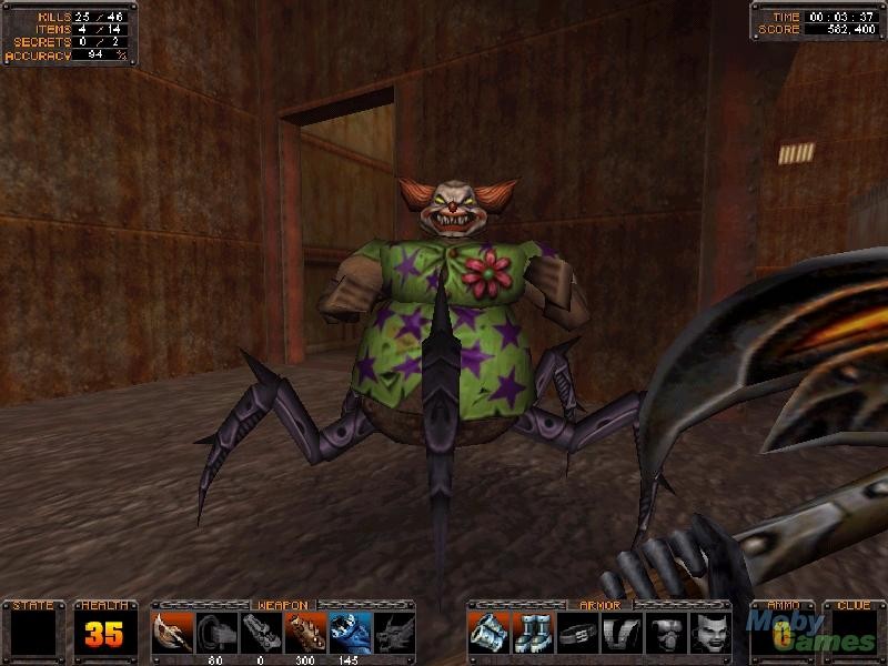 Dead Island w prawdziwym świecie