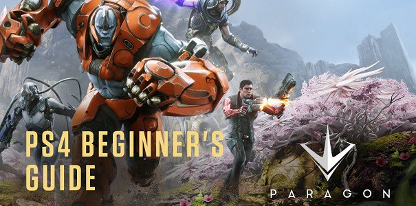 Warunki wygranej i wskazówki od twórców Paragon