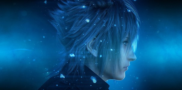 Wyśmienity start Final Fantasy XV - gra zalicza najlepszy start z całej serii