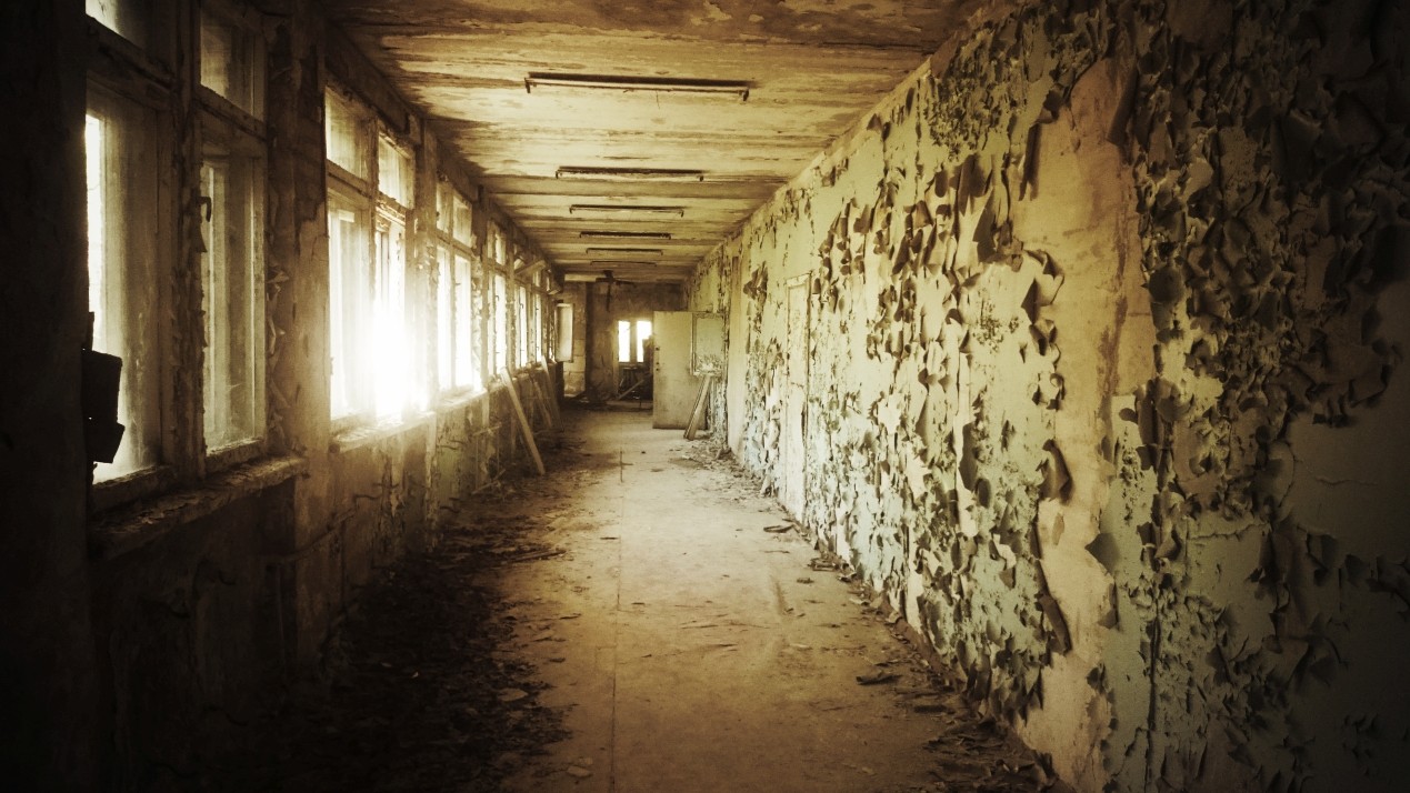 Star Fox spotkał się z Trauma Center