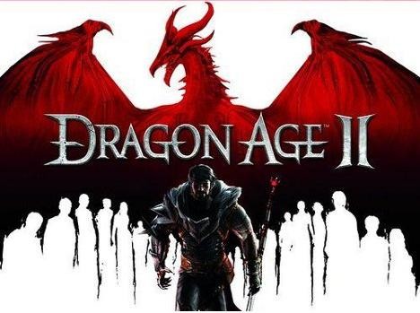 Dragon Age 2 już oficjalnie!