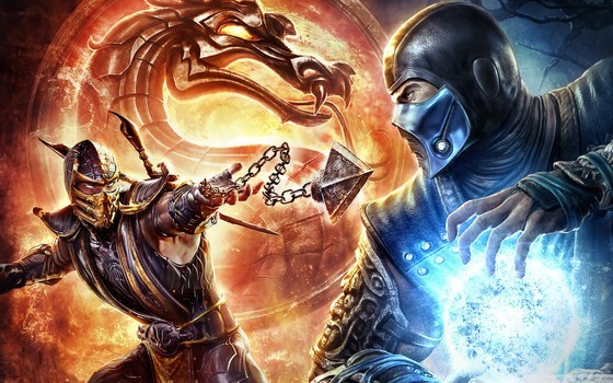 Kiefer Sutherland zamieszany w produkcję nowego Mortal Kombat?