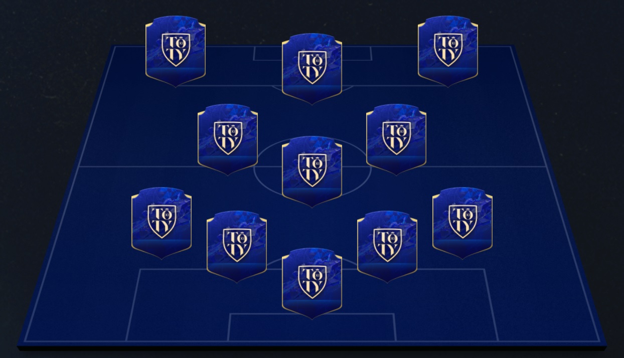 FIFA Drużyna Roku – wybierzcie najlepszych zawodników. Robert Lewandowski wśród nominowanych