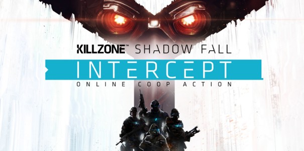 Od jutra kupimy samodzielny dodatek co-opowy do Killzone: Shadow Fall - Intercept