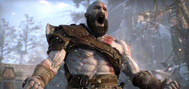 God of War i pojedynek Kratosa z...Kratosem? Współtwórca serii odpowiada na zabawne pytanie fana