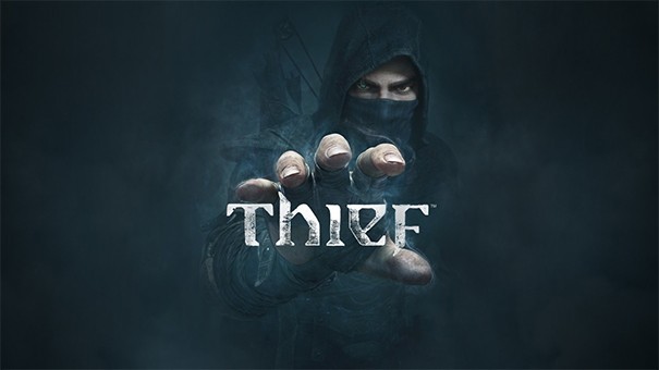 Recenzja gry Thief