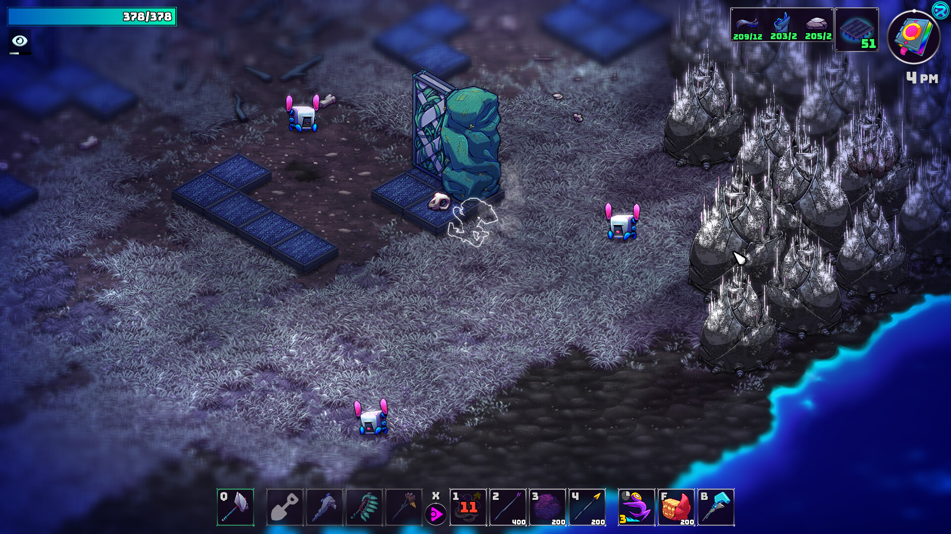 Crashlands 2 #9