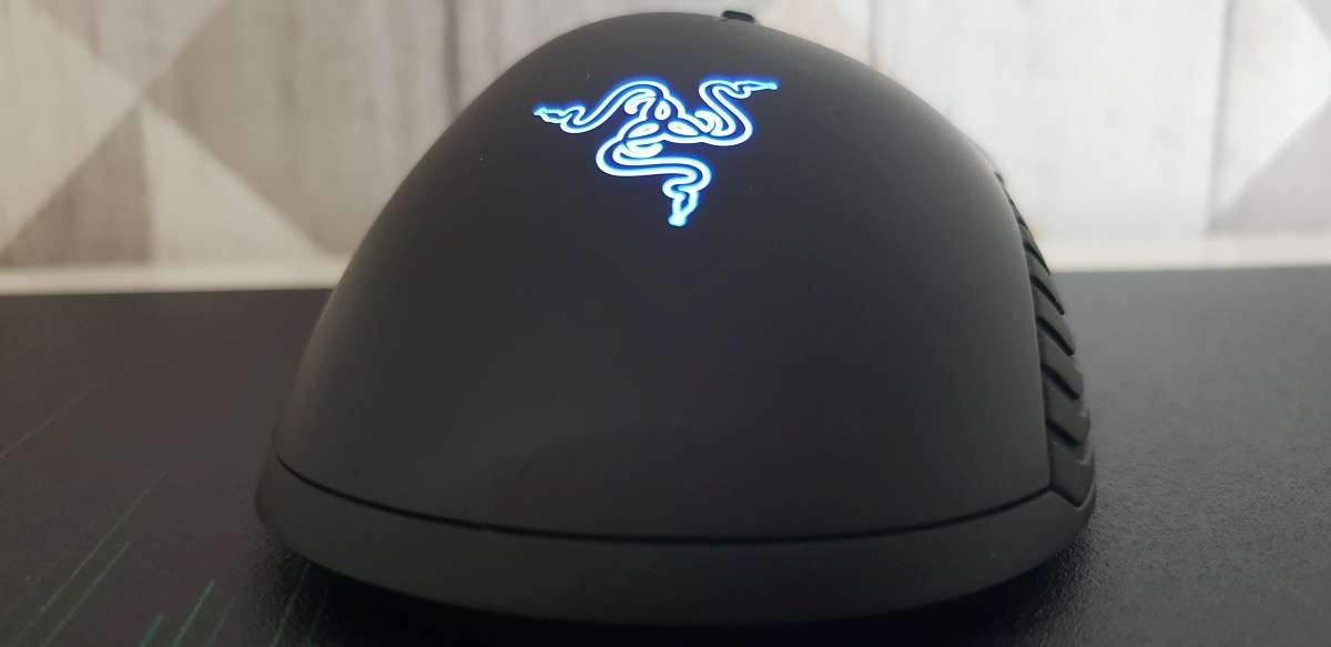 Razer Mamba Wireless (2018)
