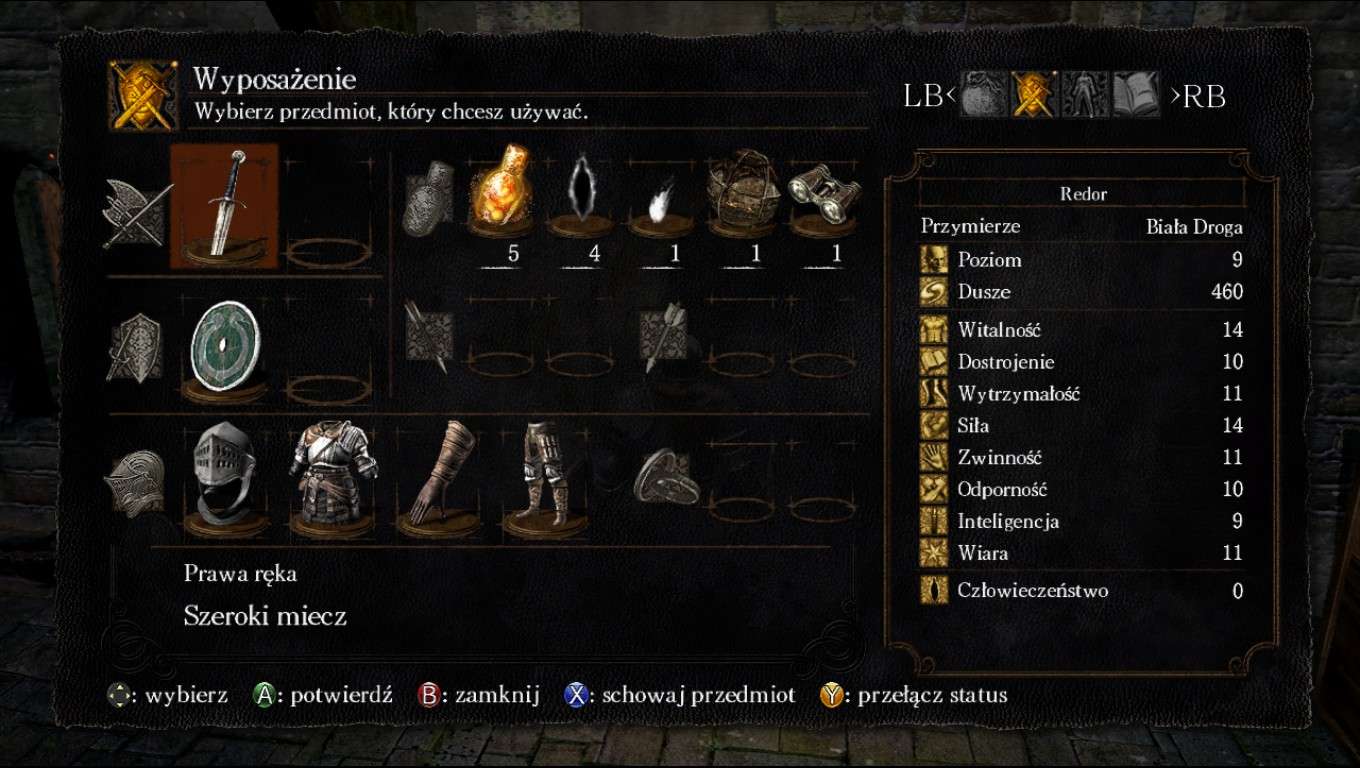 LEGO w służbie magom północy