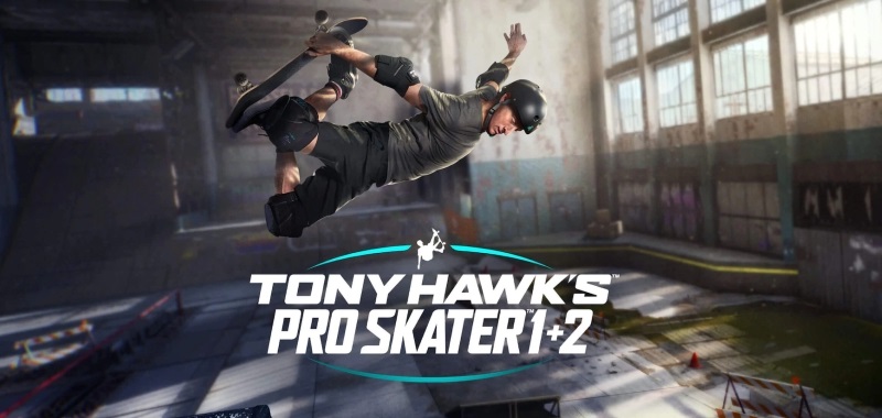 Tony Hawk&#039;s Pro Skater 1 + 2 Edycja Kolekcjonerska w Polsce. Znamy cenę i zawartość