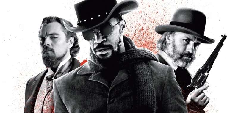 Django/Zorro to nowy film Quentina Tarantino. Reżyser opracowuje historię