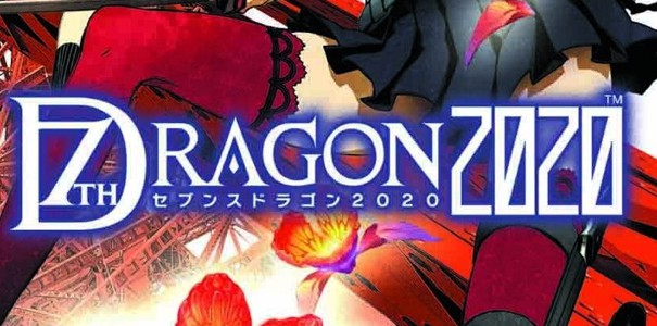 7th Dragon 2020 przetłumaczony przez fanów