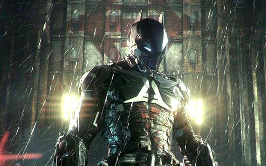 Data premiery Batman: Arkham Knight ujawniona przez sklep Microsoftu?