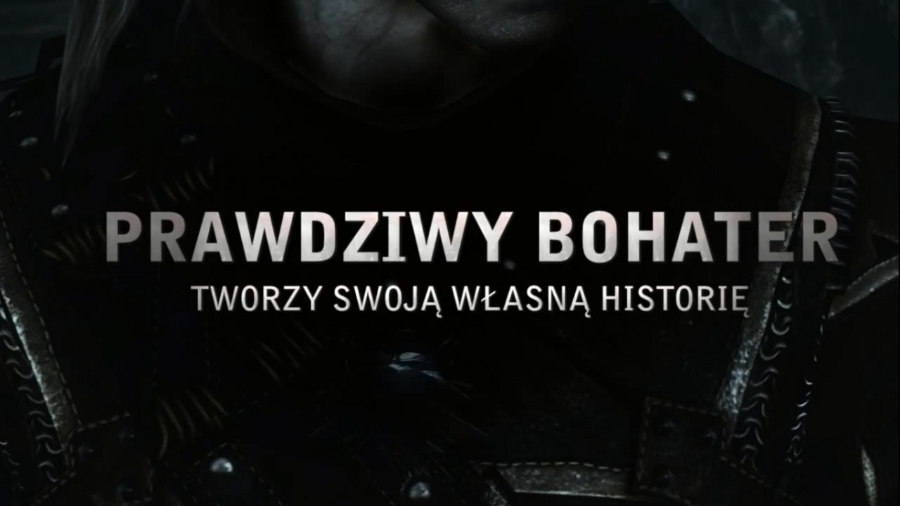 Wiedźmin 2 - do trzech razy sztuka