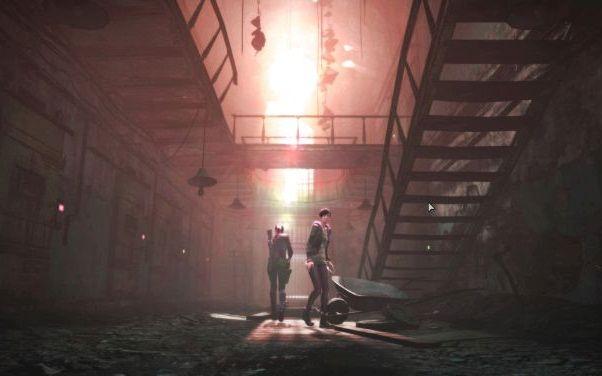 Resident Evil: Revelations 2 otrzyma polskie napisy!