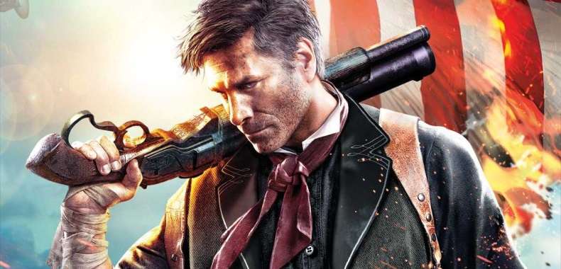 Humble Bundle oferuje 7 zróżnicowanych gier za 42 zł. Na liście BioShock Infinite