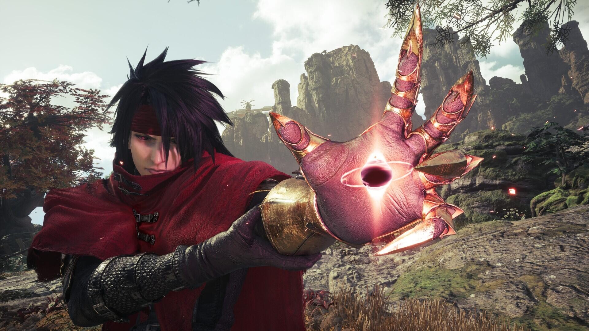 Graliśmy w Final Fantasy VII Revelation. Tak Square Enix domyka historię Clouda i spółki
