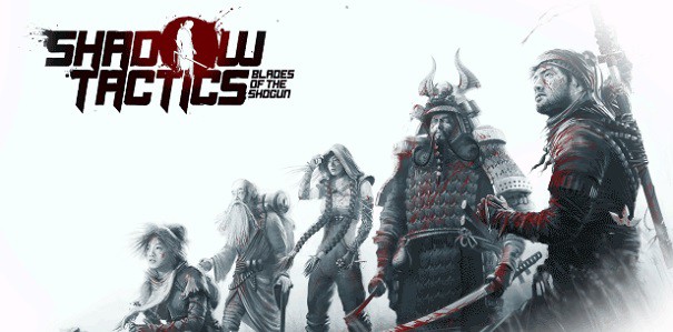 Twórcy Shadow Tactics: Blades of the Shogun chwalą się ocenami na nowym zwiastunie