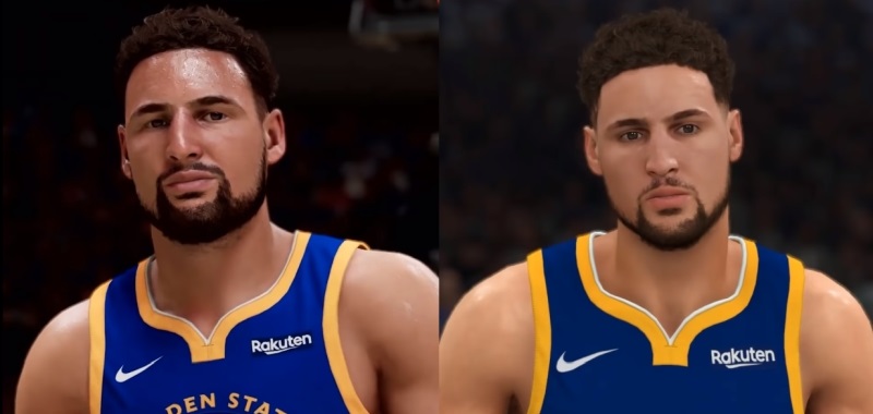 NBA 2K21 zbiera pochwały po pokazie next-genowej wersji. Porównanie PS5 vs. PS4 prezentuje sporo różnic